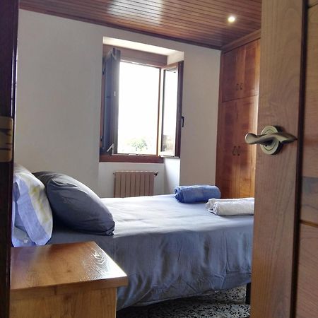Casa Rural Acantilados De Papel Moras Bagian luar foto