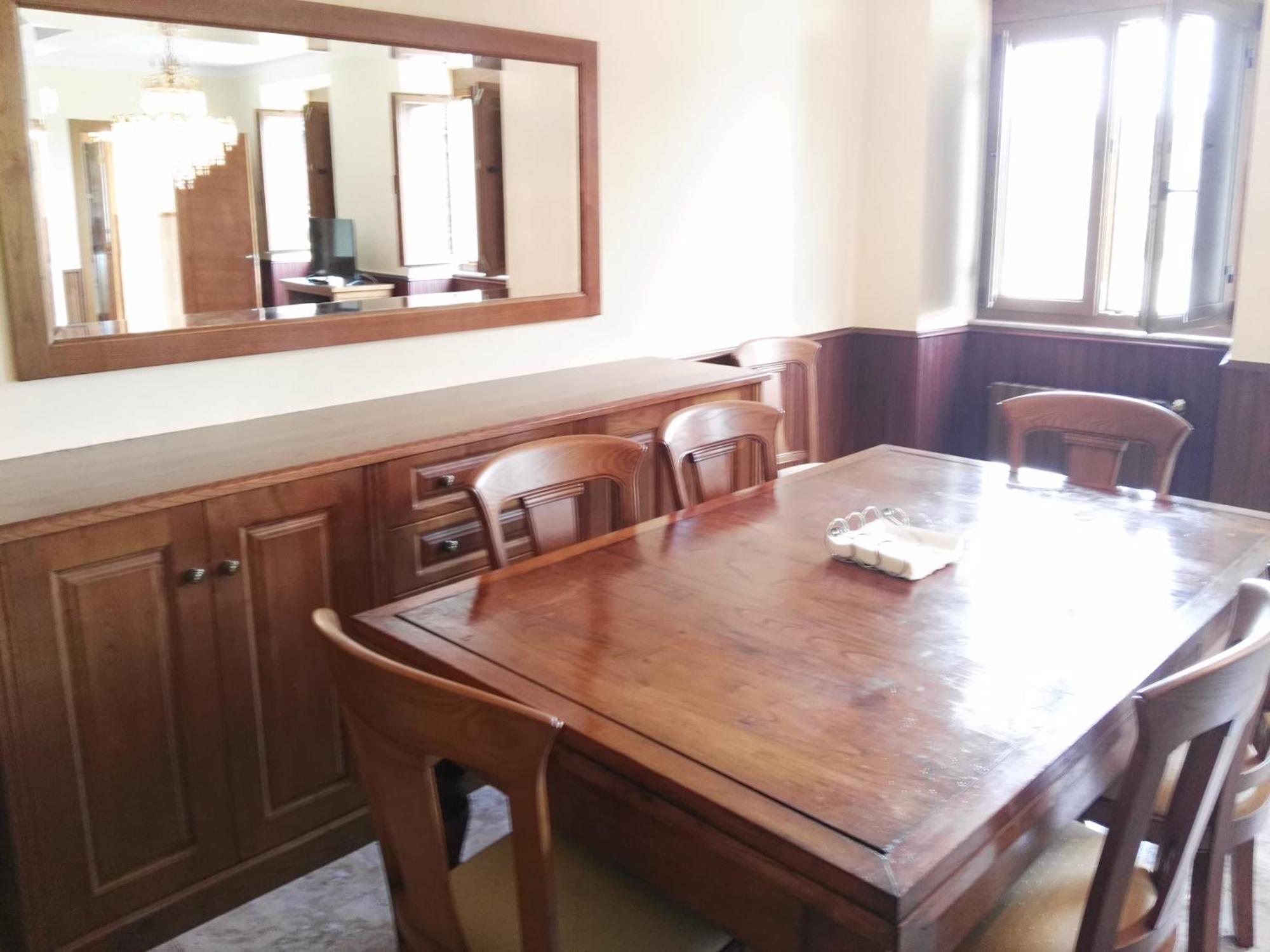 Casa Rural Acantilados De Papel Moras Bagian luar foto