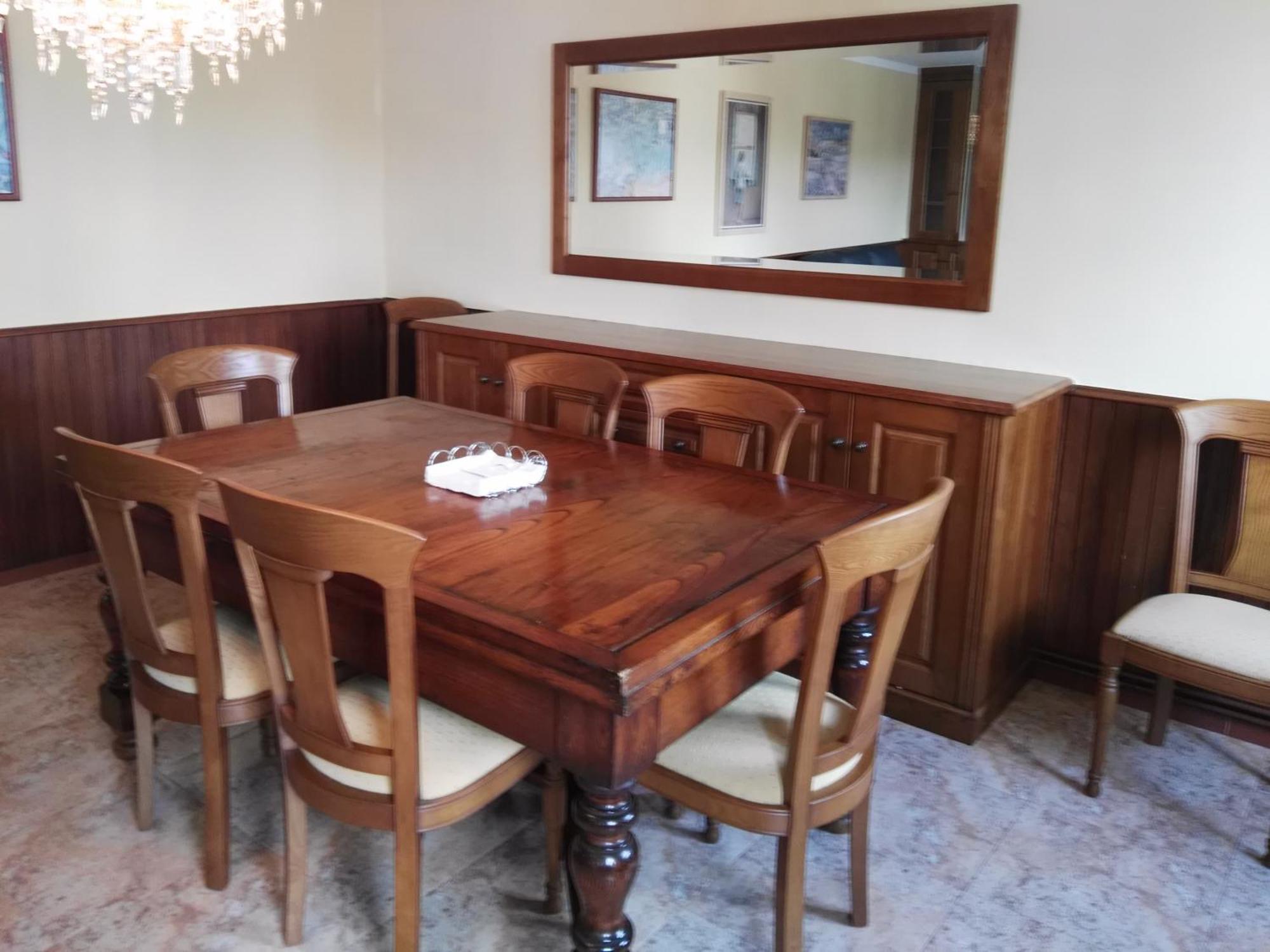 Casa Rural Acantilados De Papel Moras Bagian luar foto