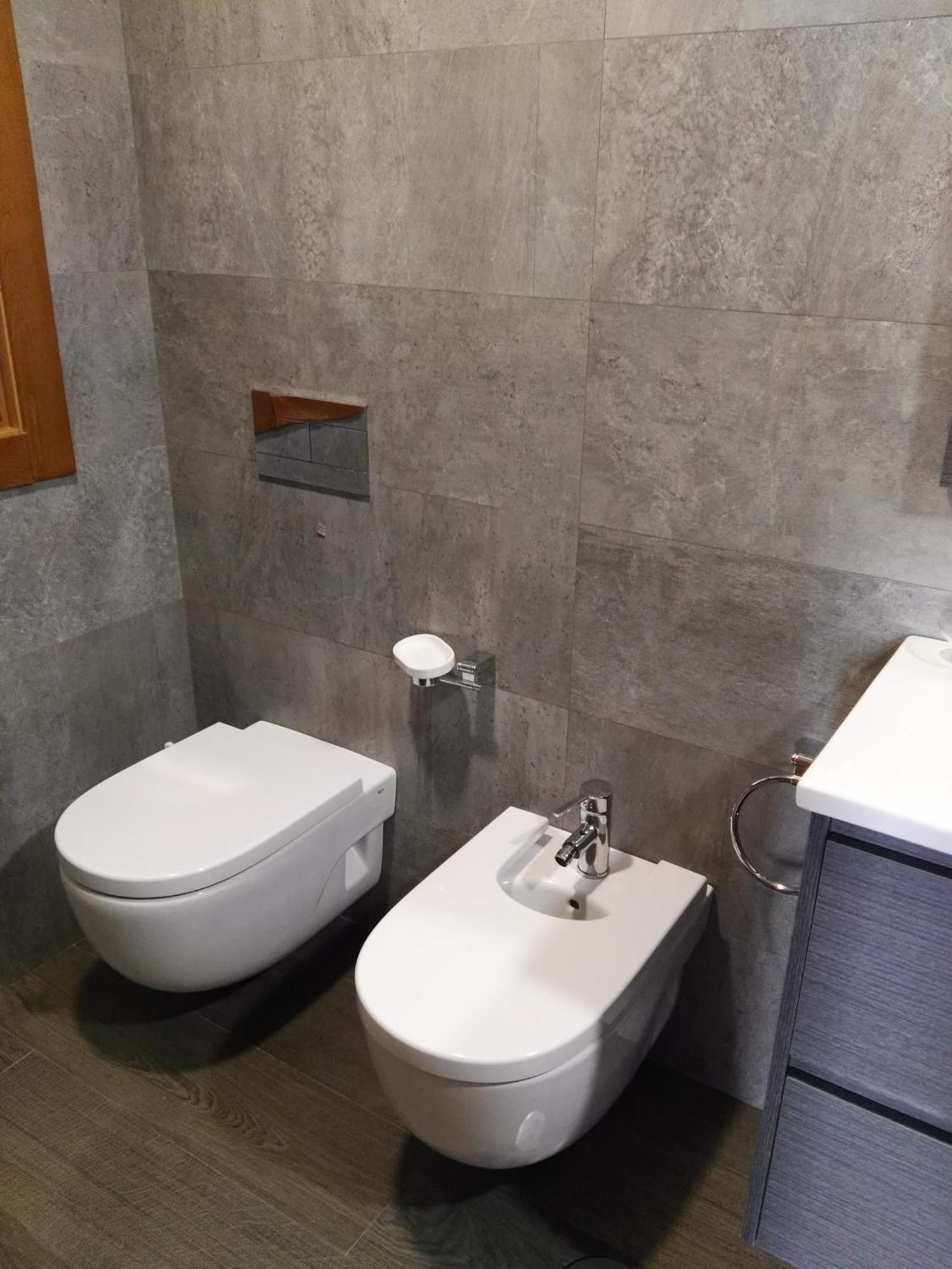 Casa Rural Acantilados De Papel Moras Bagian luar foto