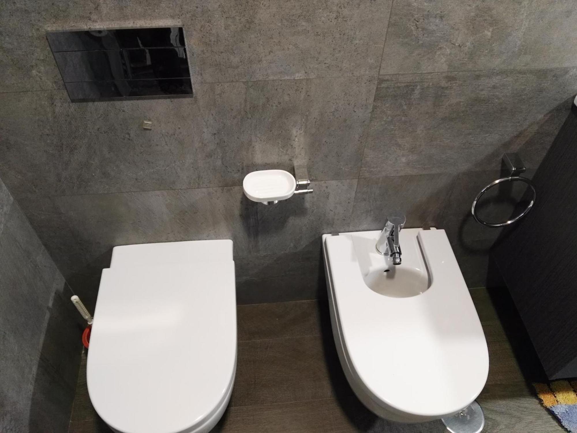 Casa Rural Acantilados De Papel Moras Bagian luar foto