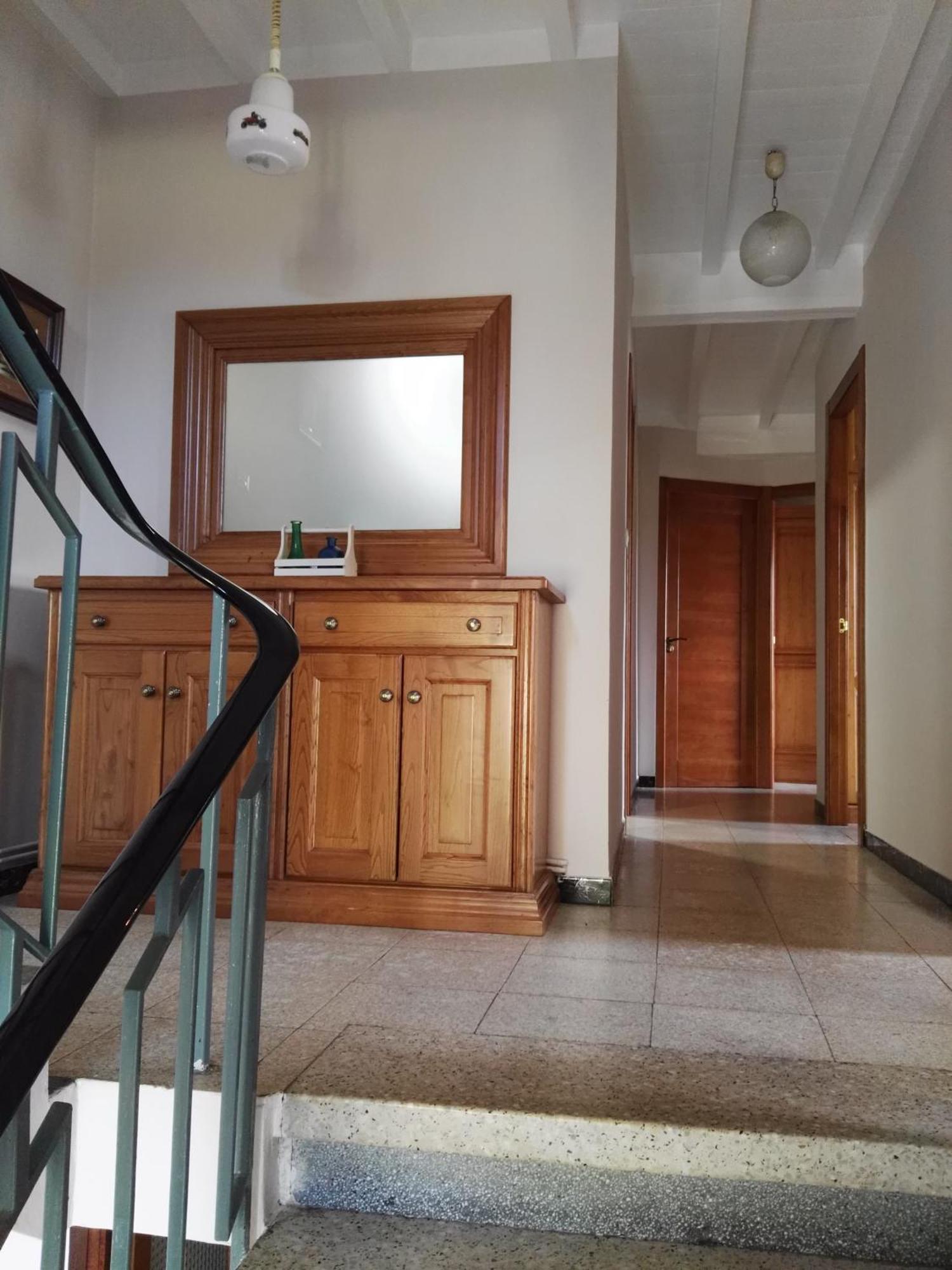 Casa Rural Acantilados De Papel Moras Bagian luar foto