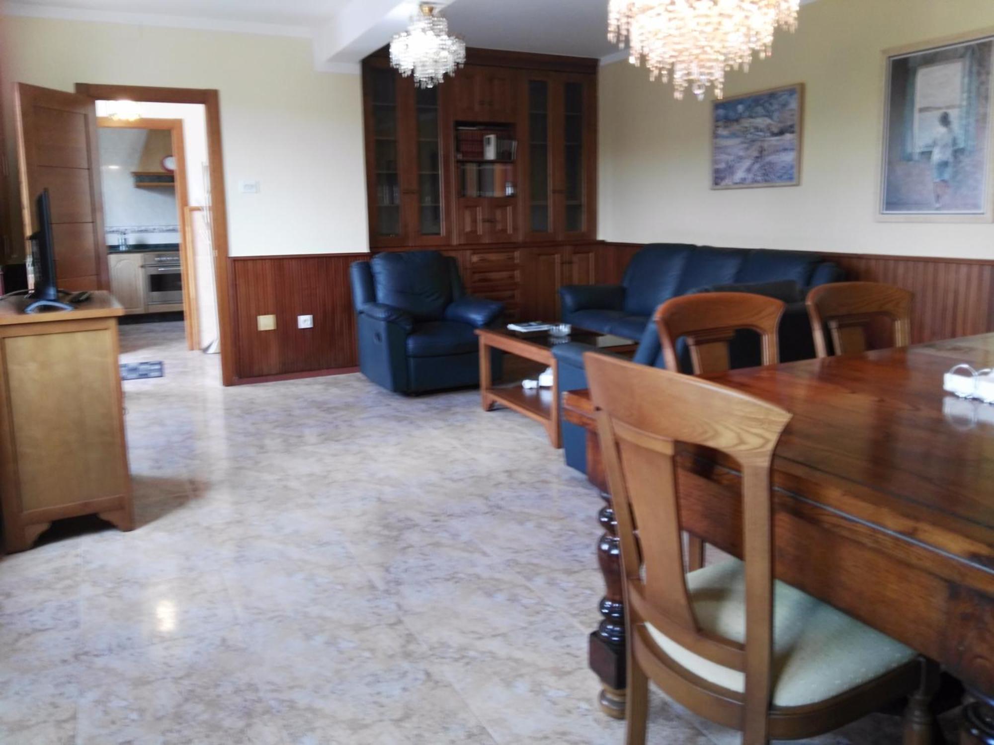 Casa Rural Acantilados De Papel Moras Bagian luar foto