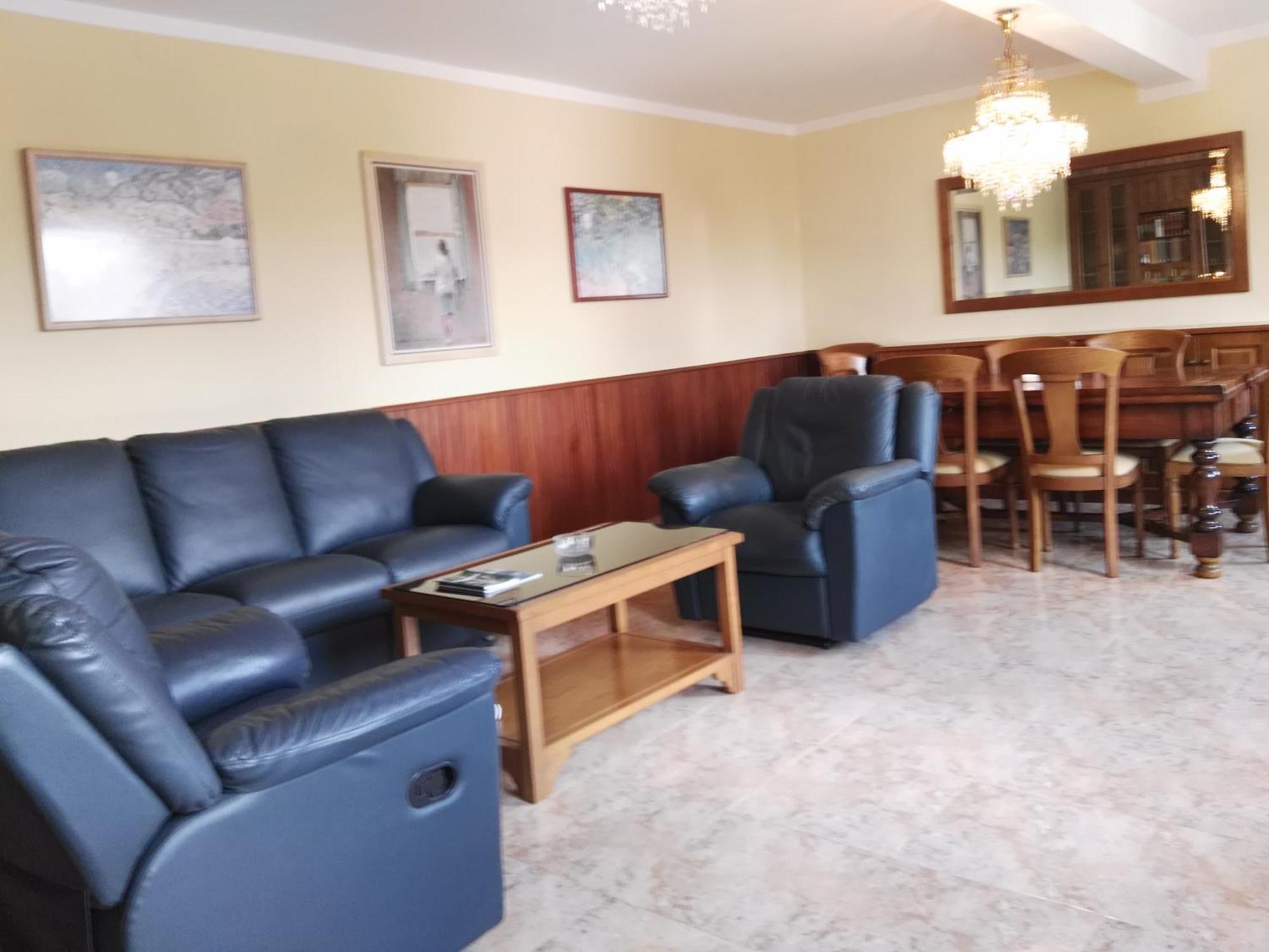 Casa Rural Acantilados De Papel Moras Bagian luar foto